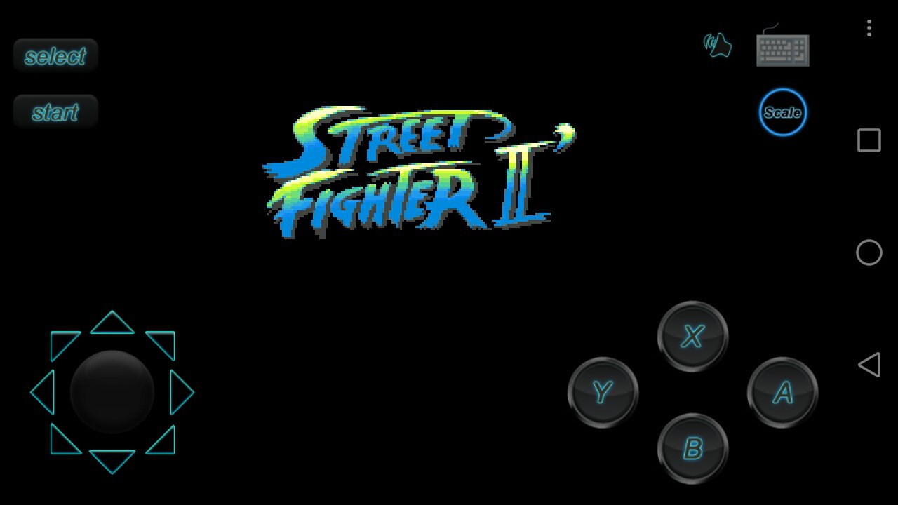 Street fighter 2 download pc