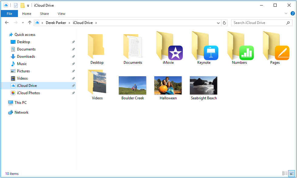 Download Icloud Drive Files To Mac